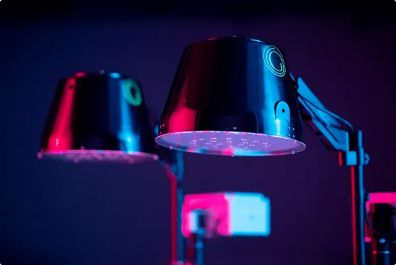 Genesis One Laser therapy domes