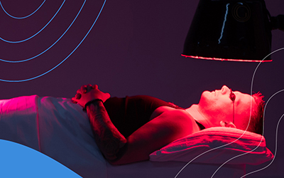 What is laser therapy?